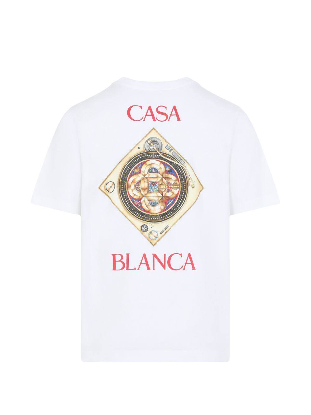 JTS001 #02 CASABLANCA