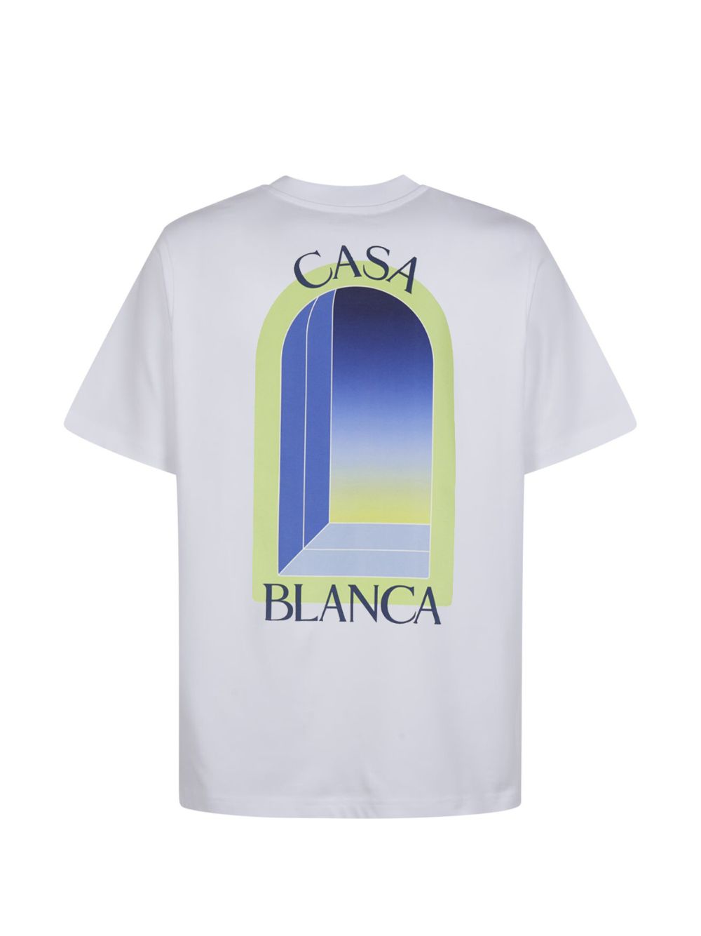 JTS001 #10 CASABLANCA