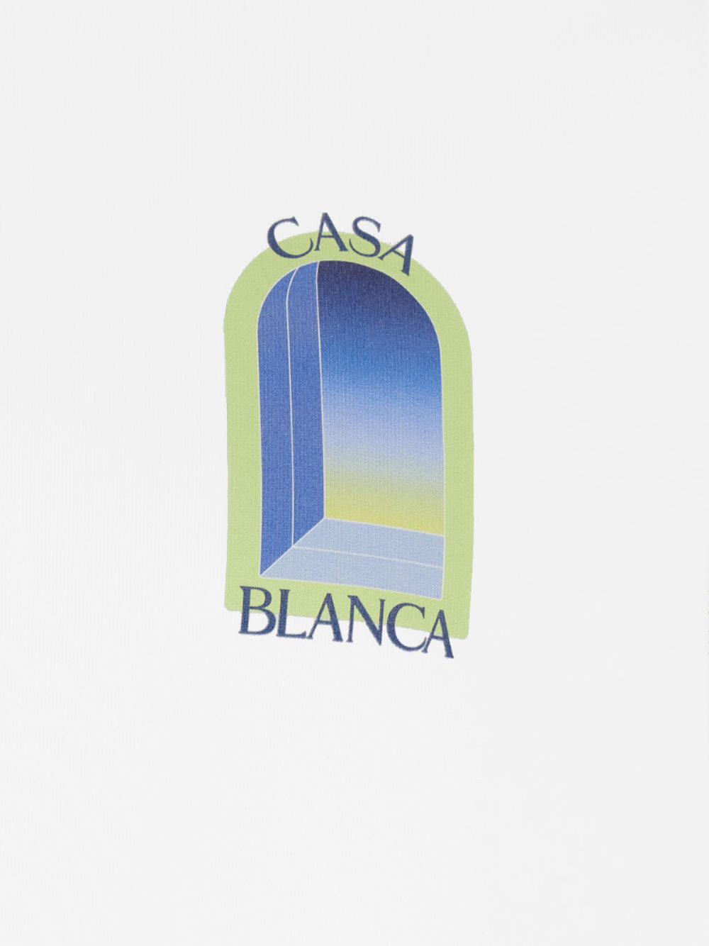 JTS001 #10 CASABLANCA
