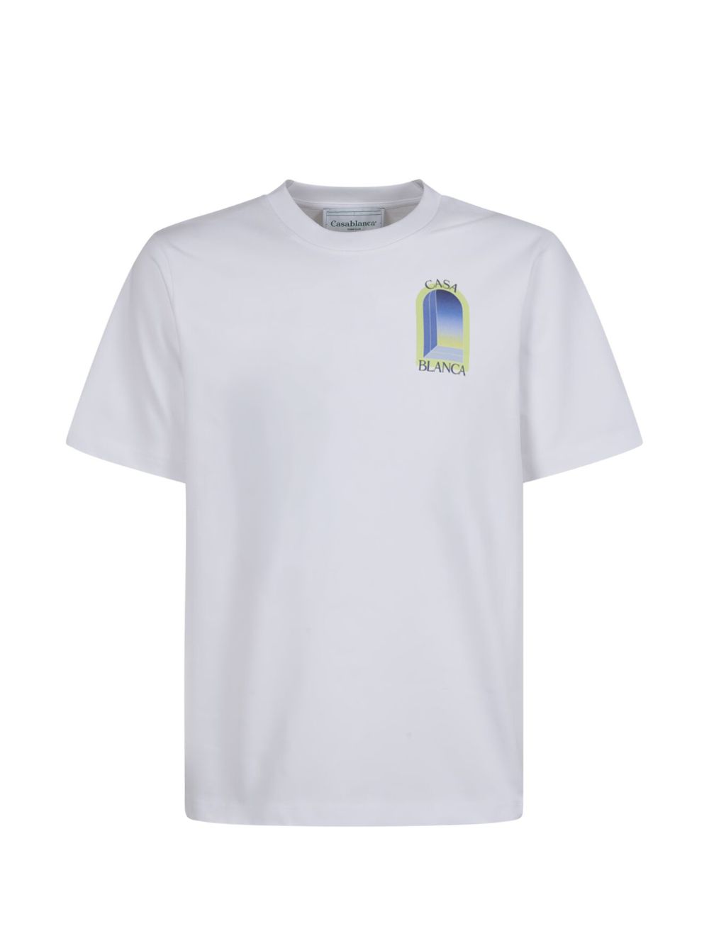 JTS001 #10 CASABLANCA