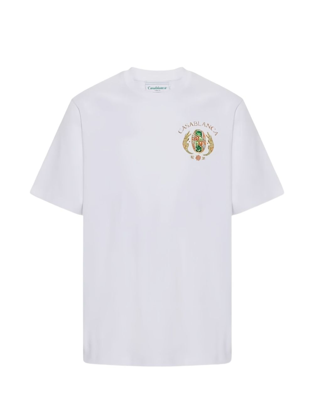 JTS001 #13 CASABLANCA