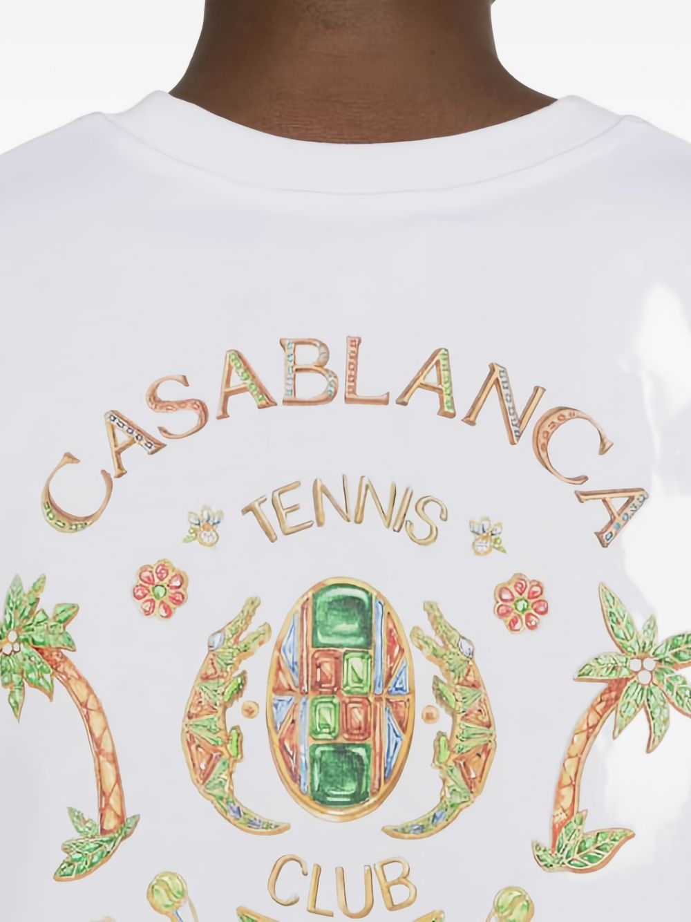 JTS001 #13 CASABLANCA