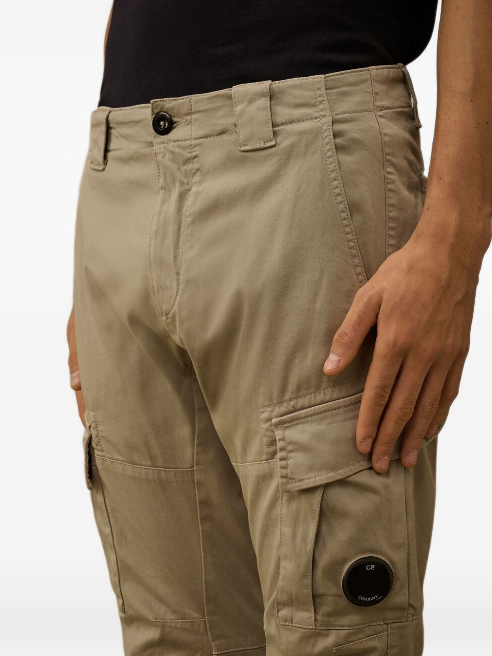 20CMPA743A 005694G904 CP COMPANY