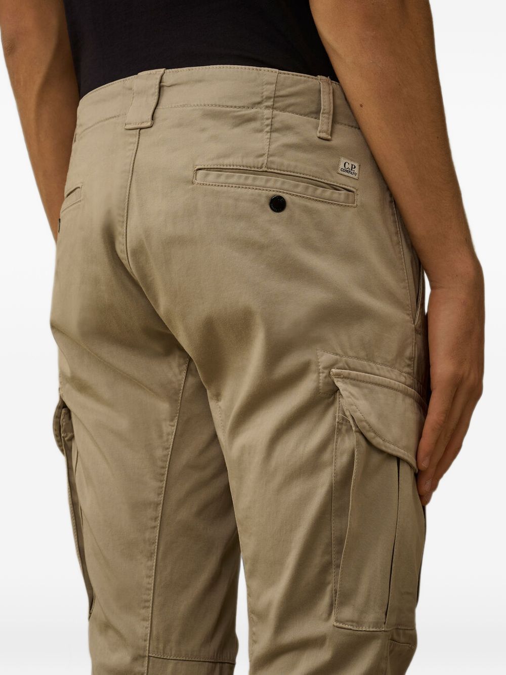 20CMPA743A 005694G904 CP COMPANY