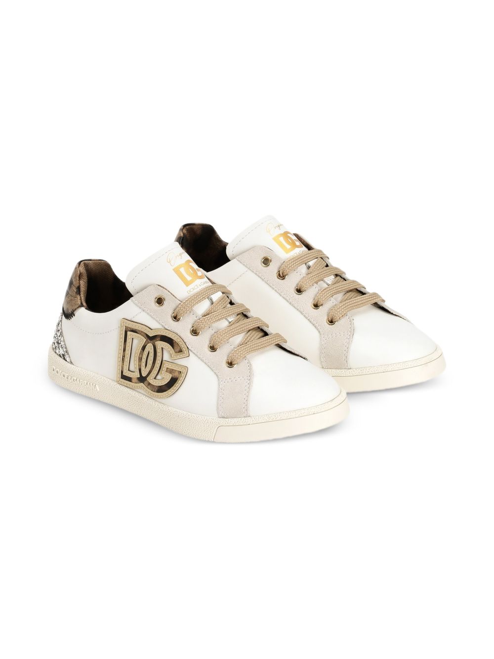 D11386 AX26880995 DOLCE E GABBANA KID