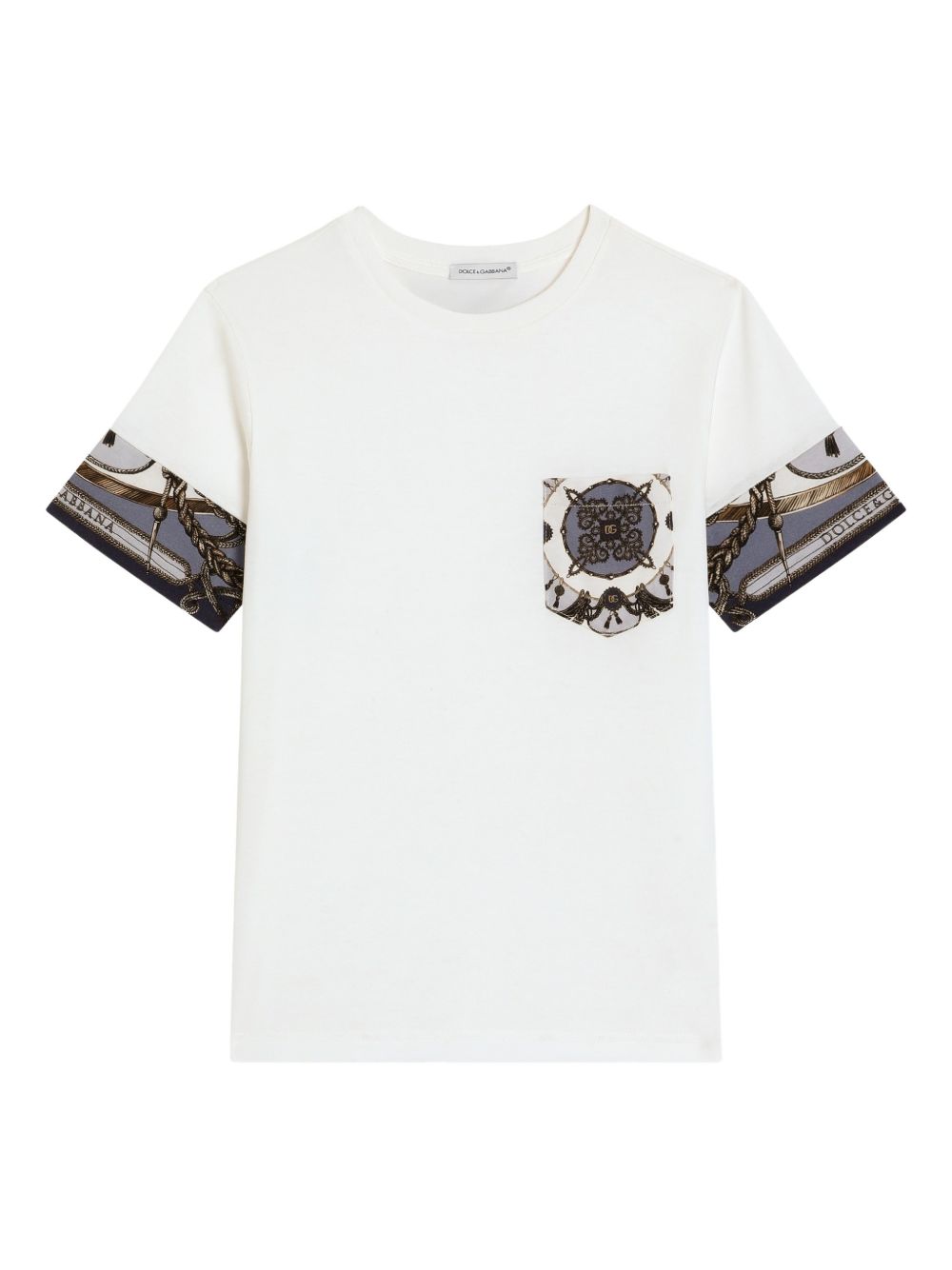 L4JTJV II7JWHT5XB DOLCE E GABBANA KID