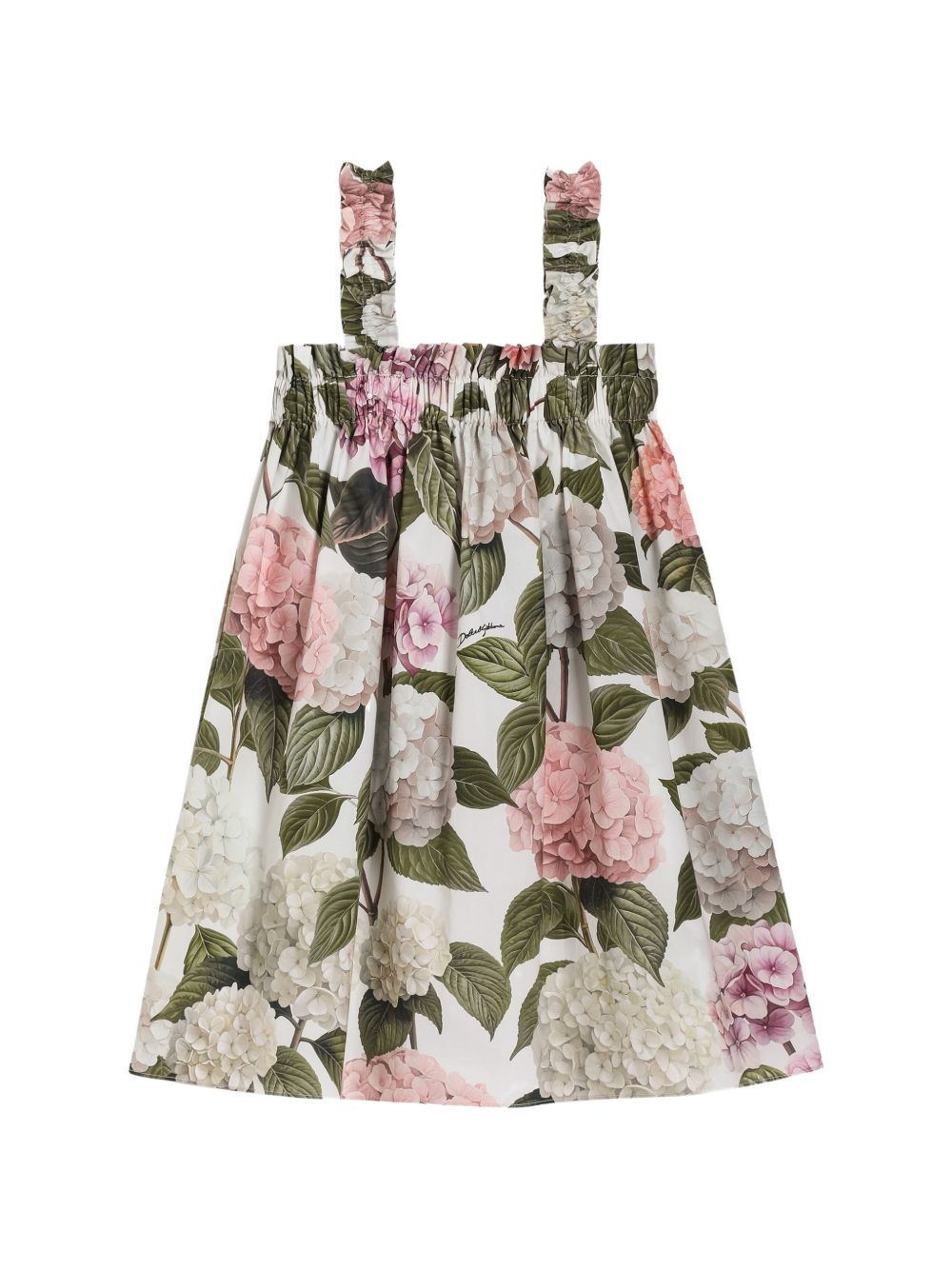 L54DN9 HS5T6HA5XG DOLCE E GABBANA KID