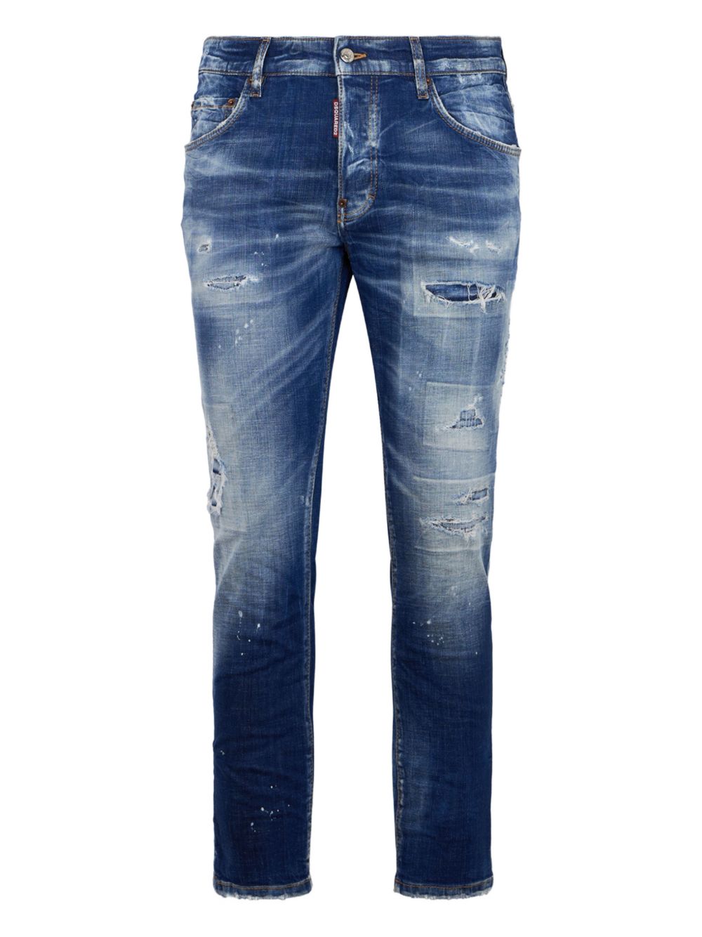 S71LB1754 D30010470 DSQUARED2