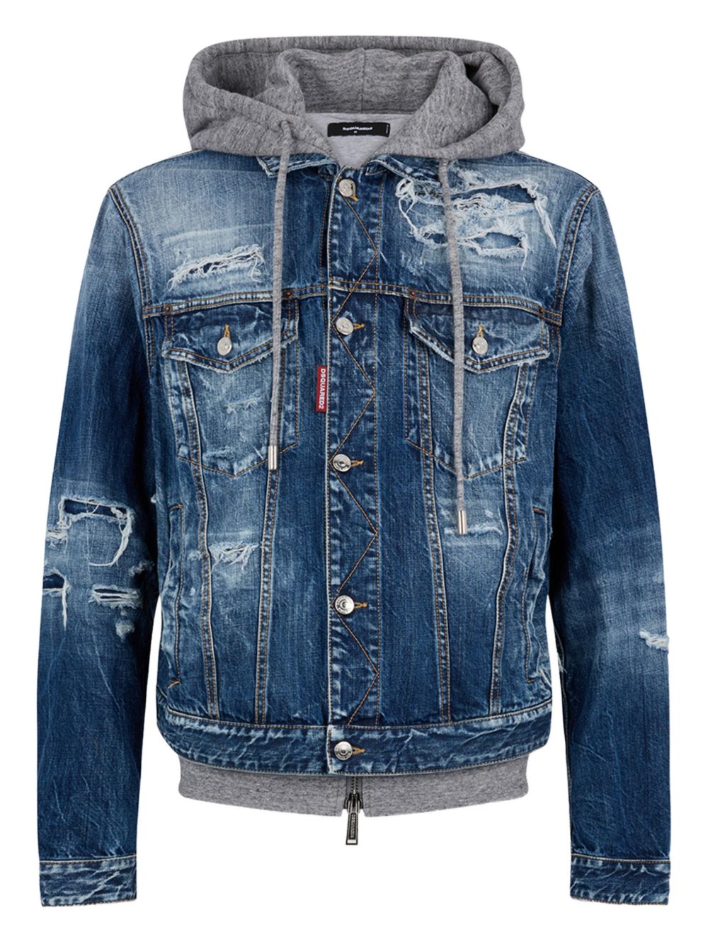 S74AM1657 D30011470 DSQUARED2