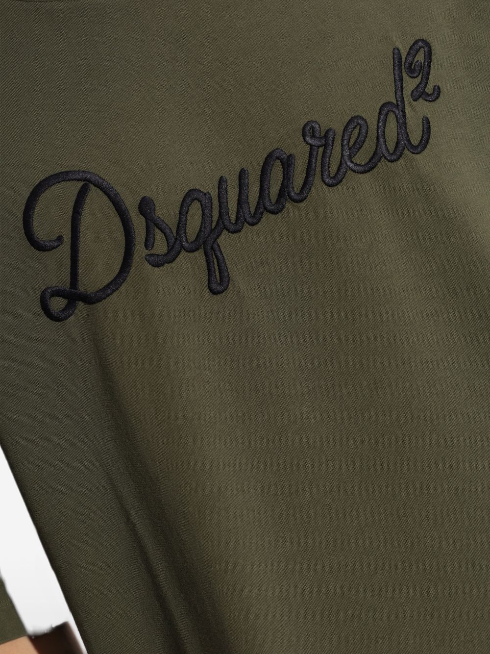 S74GD1524 D20106687 DSQUARED2
