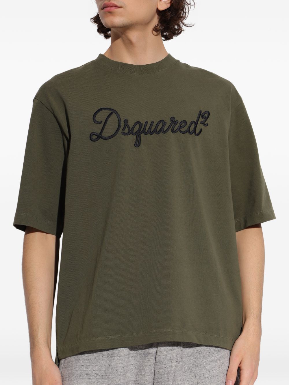 S74GD1524 D20106687 DSQUARED2
