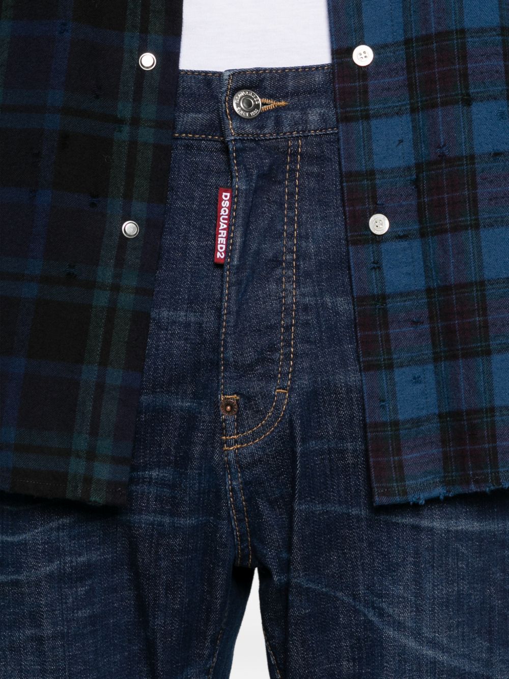 S74LB1904 D30010470 DSQUARED2