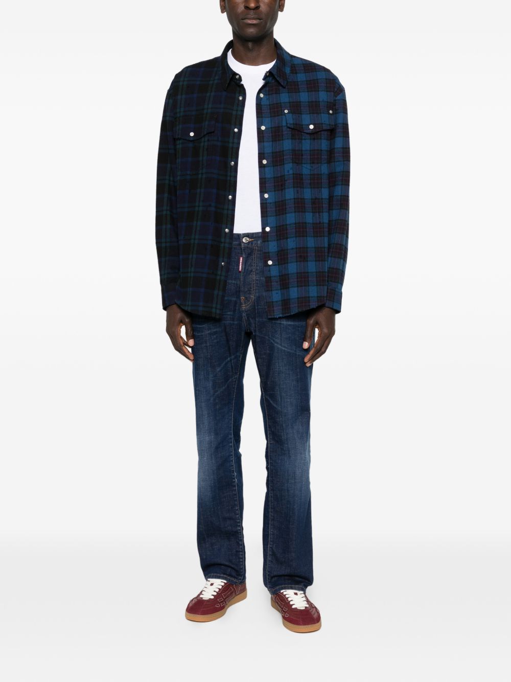 S74LB1904 D30010470 DSQUARED2