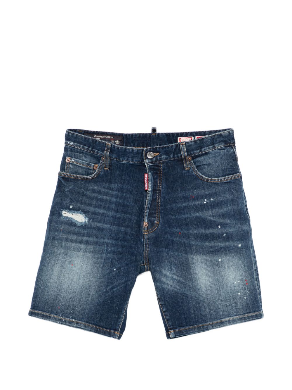 S74MU0985 S30664470 DSQUARED2