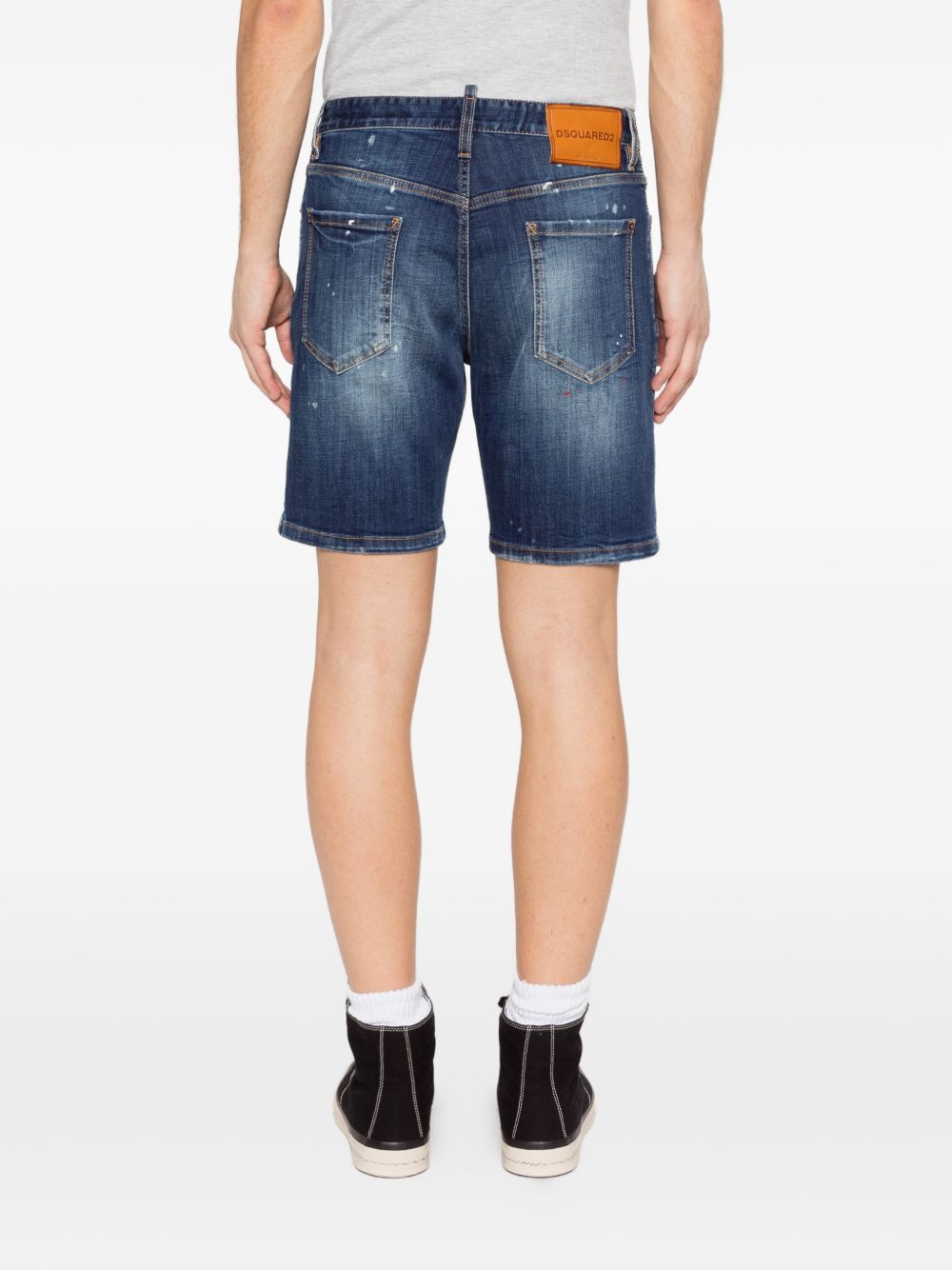 S74MU0985 S30664470 DSQUARED2