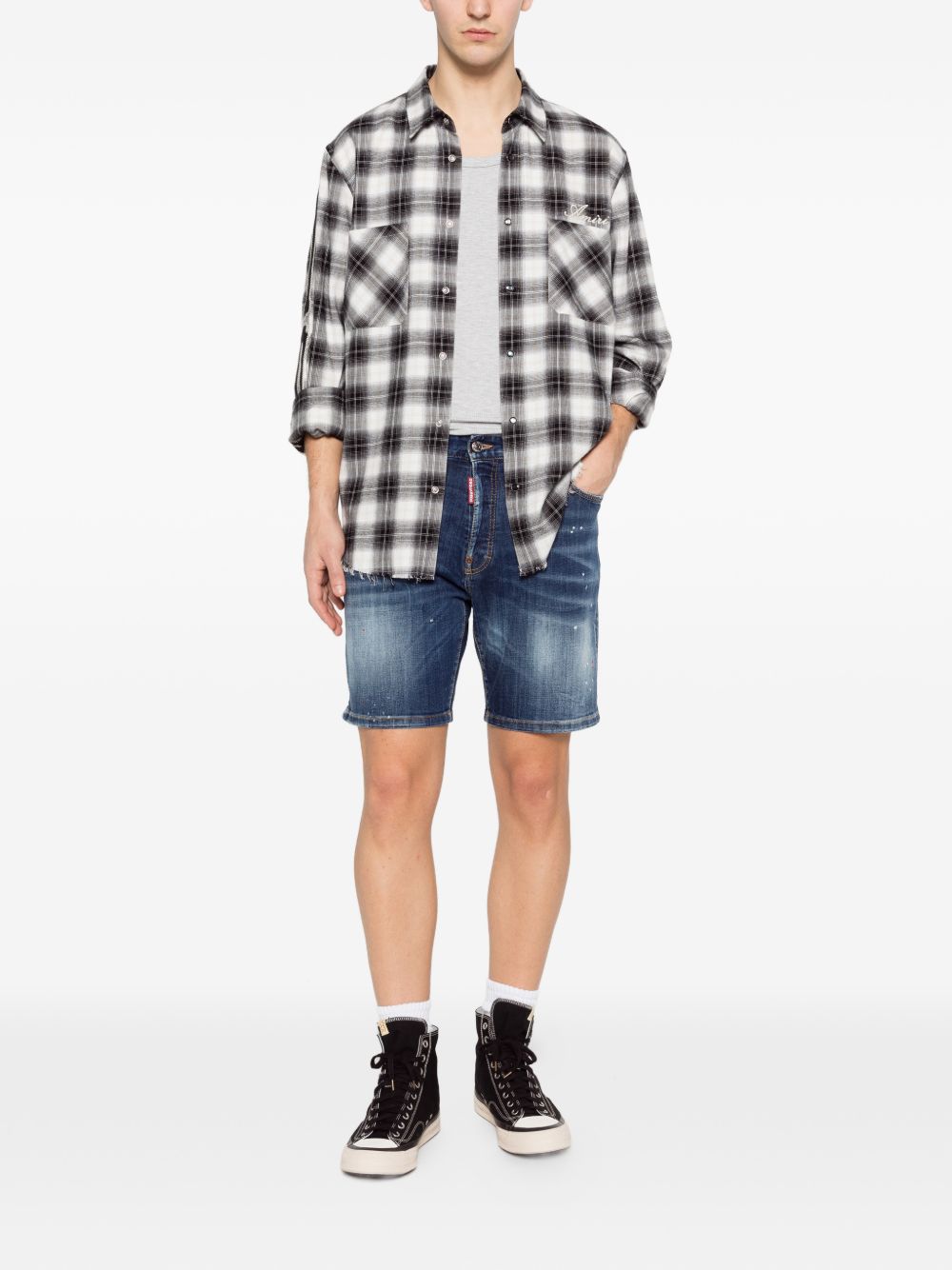 S74MU0985 S30664470 DSQUARED2