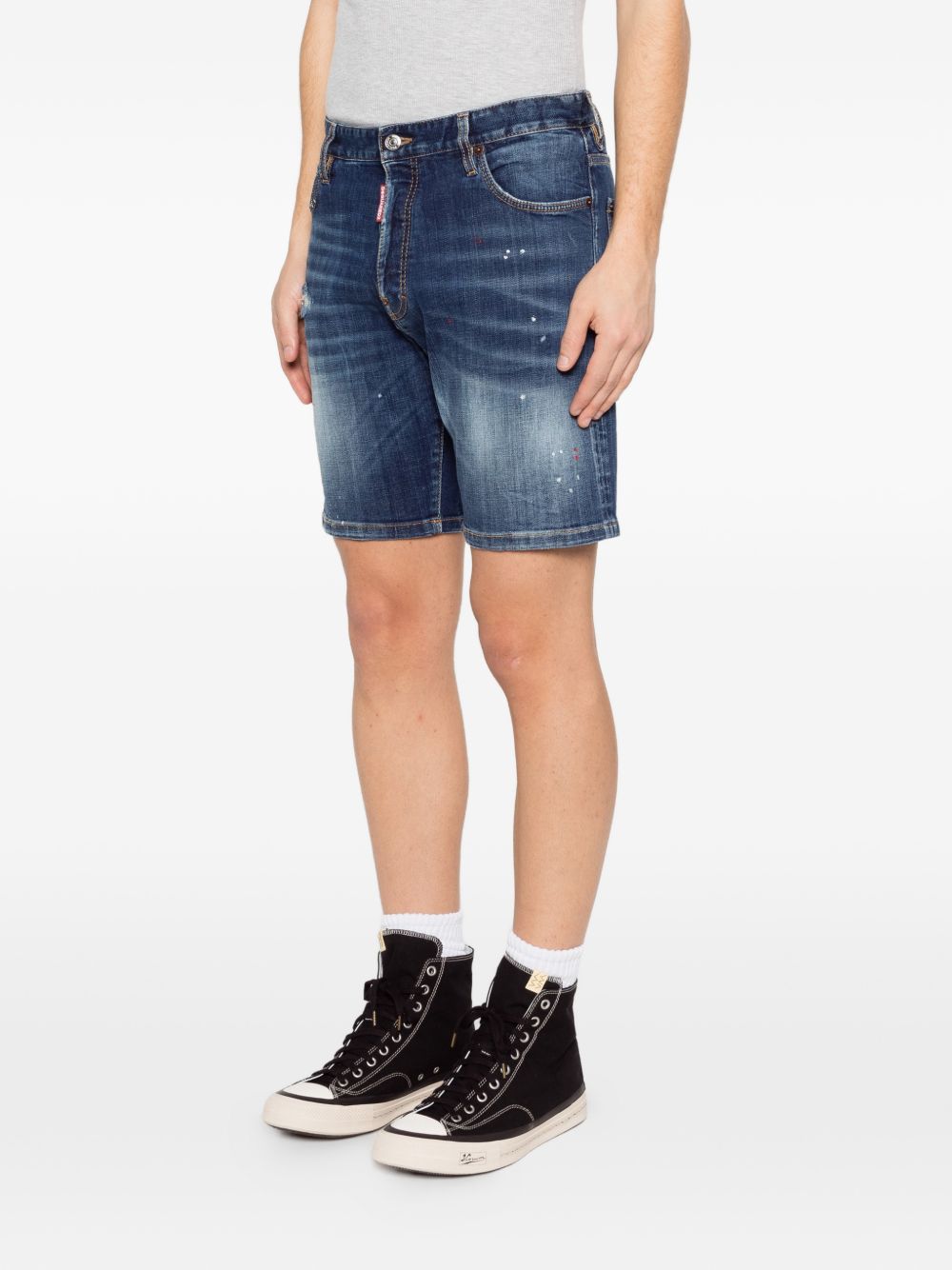 S74MU0985 S30664470 DSQUARED2