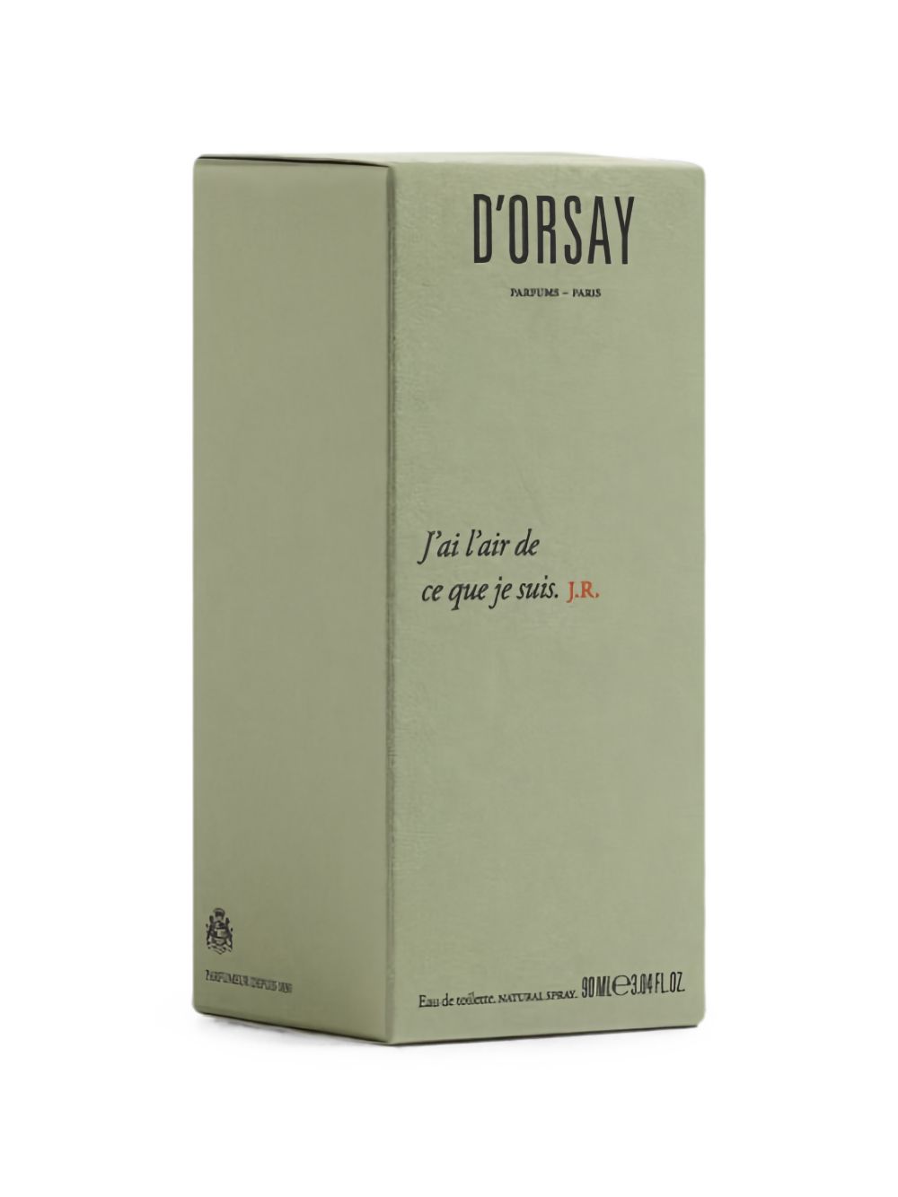 PFSS000010006 #JR DORSAY