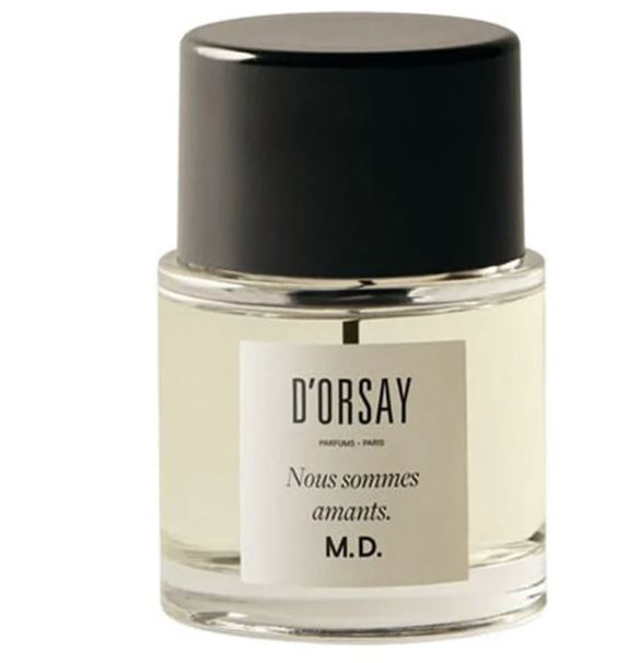 PFSS000130006 #MD EDP DORSAY