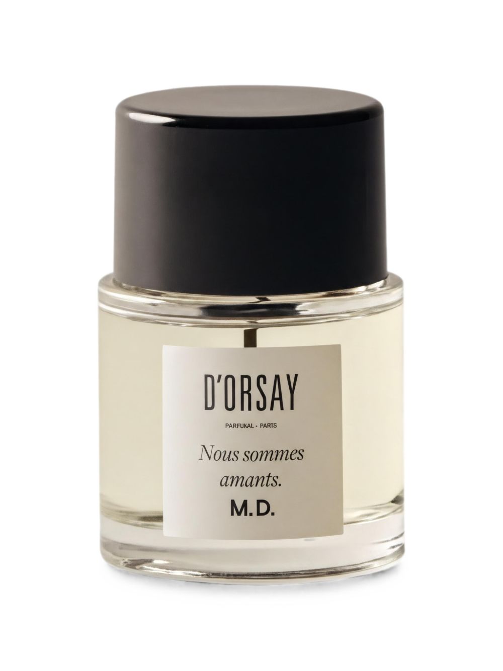 PFSS000130006 #MD EDP DORSAY