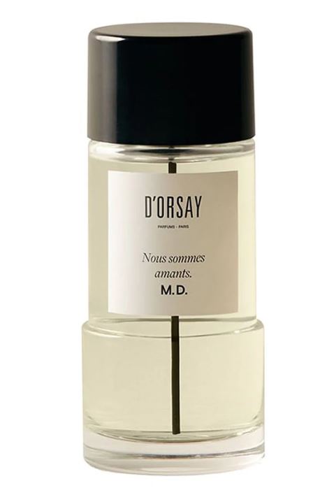 PFSS000130007 #MD EDP DORSAY