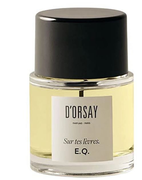 PFSS000210006 #EQ EDP DORSAY