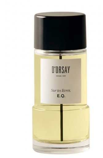 PFSS000210007 #EQ EDP DORSAY