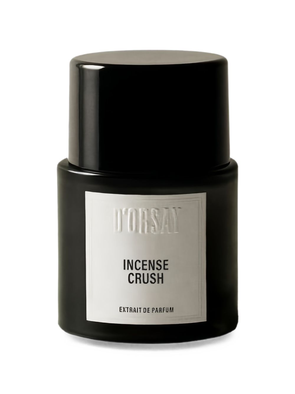PFSS000250006 #INCENSE CRUSH DORSAY