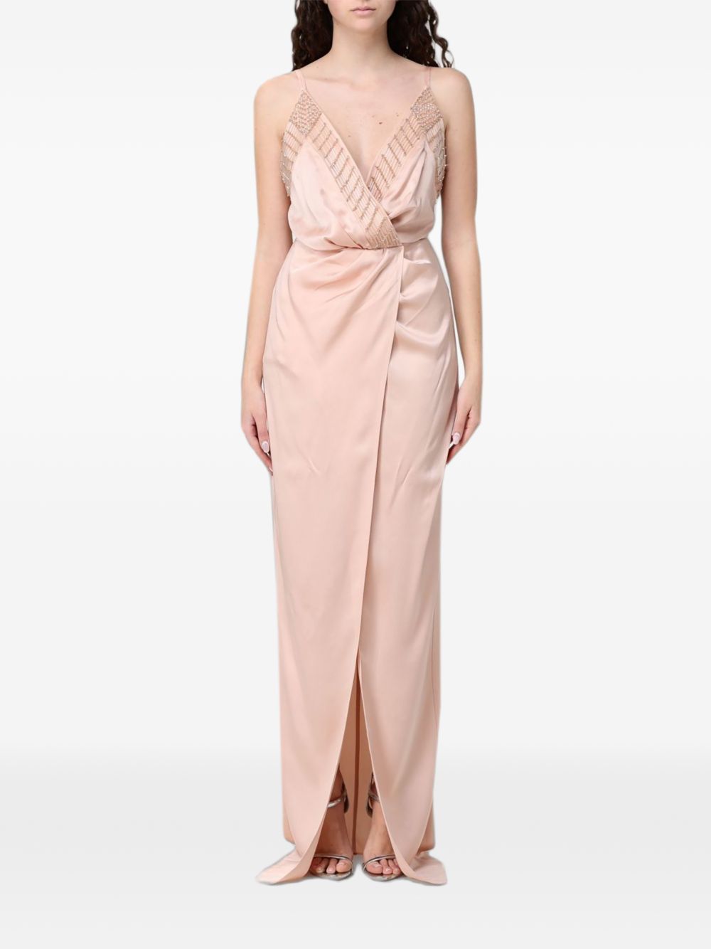 ABR4862E2 #EA1 ELISABETTA FRANCHI