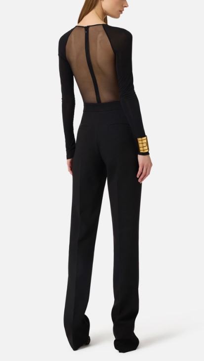 BO01061E2 #110 ELISABETTA FRANCHI