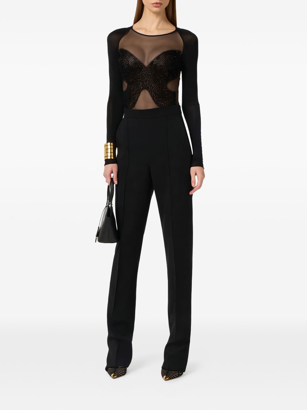 BO01061E2 #110 ELISABETTA FRANCHI