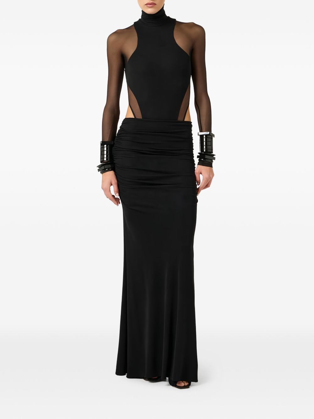 BO03763E2 #110 ELISABETTA FRANCHI