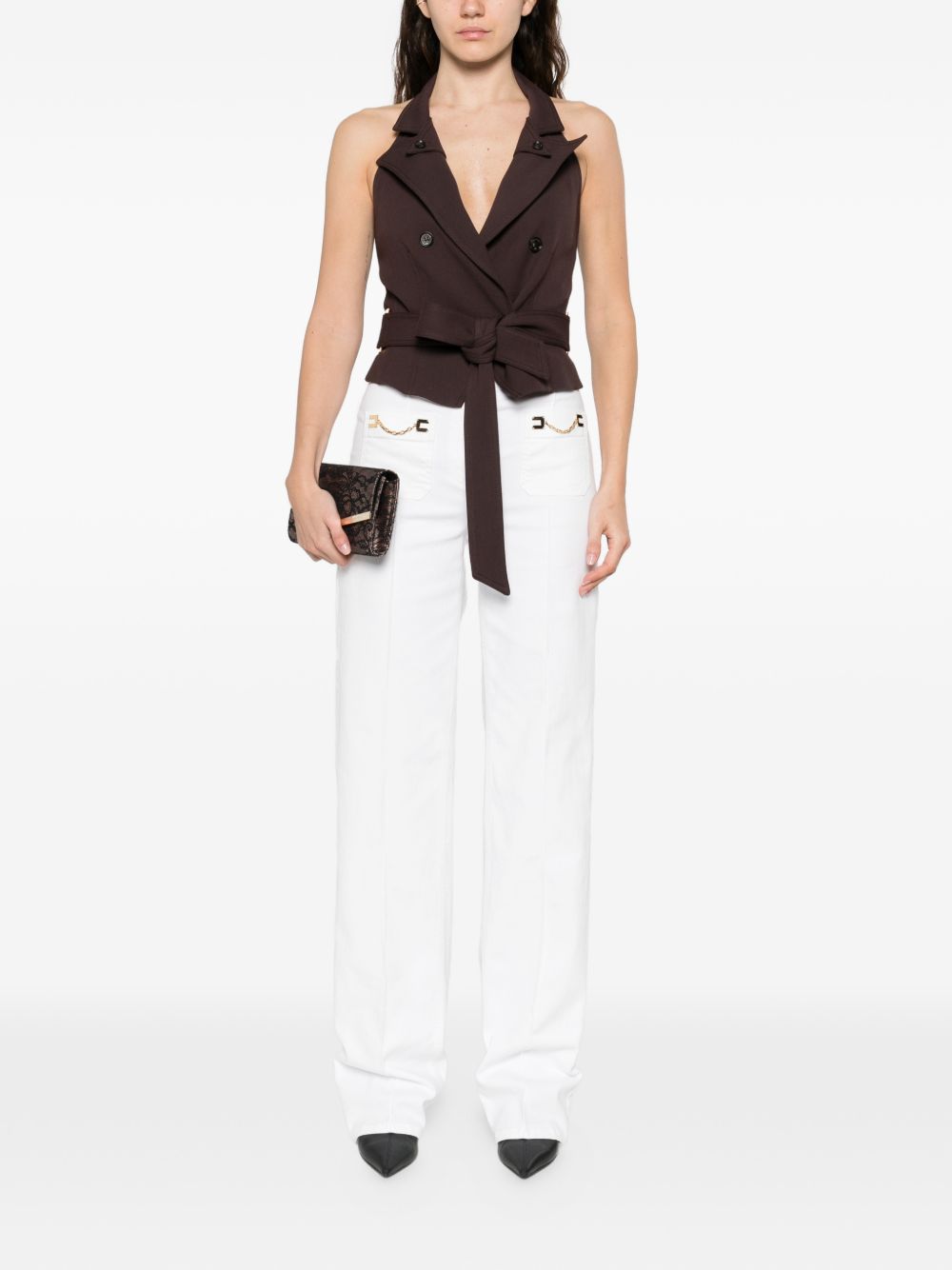 PJ25D61E2 #360 ELISABETTA FRANCHI