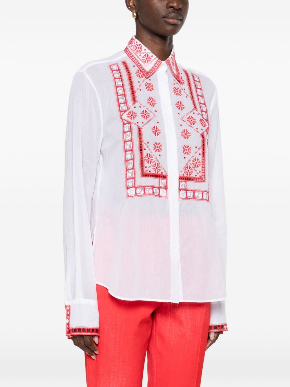 D482K321RGWJ* GWJB4829 ERMANNO SCERVINO