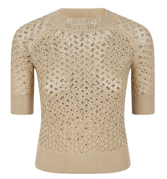 D485L317CTYLE* YLE61324 ERMANNO SCERVINO