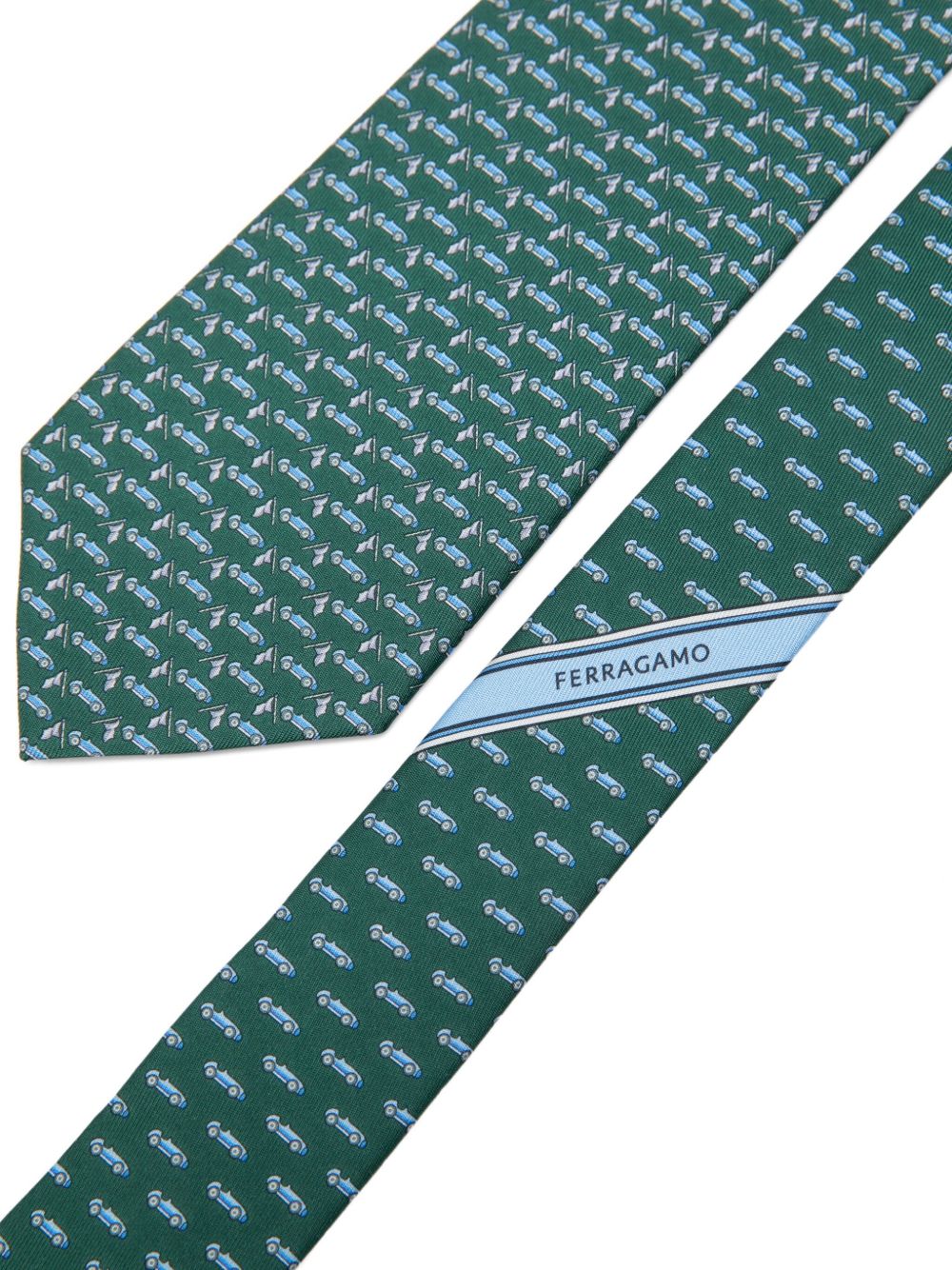 351363 789413F.NAVYSCURO SALVATORE FERRAGAMO