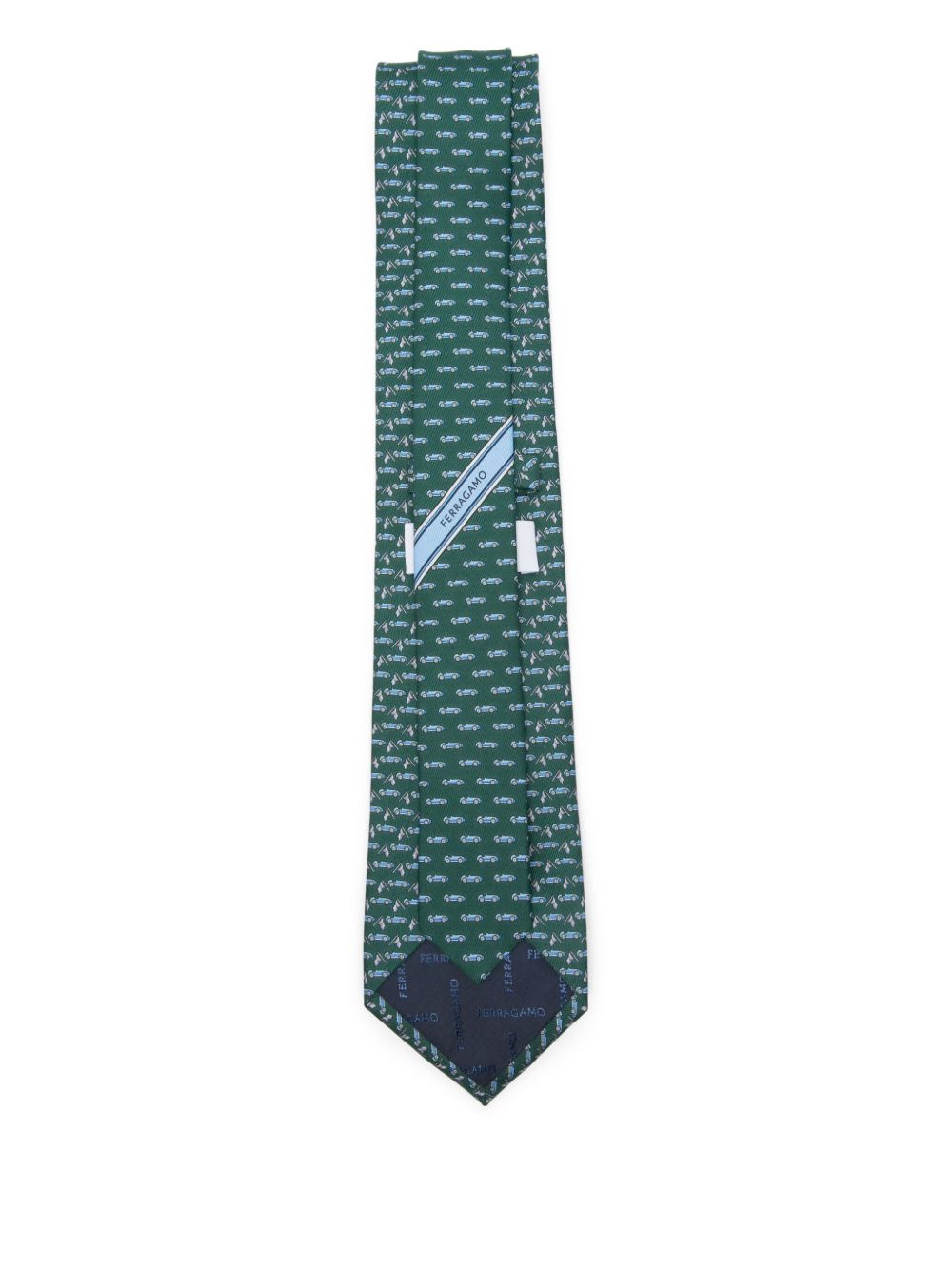 351363 789413F.NAVYSCURO SALVATORE FERRAGAMO