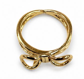 760952 791139ORO SALVATORE FERRAGAMO