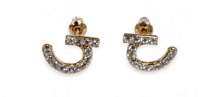 760971 794093ORO/CRYSTAL SALVATORE FERRAGAMO