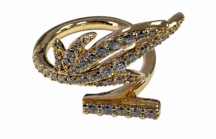 760974 794537ORO/CRYSTAL SALVATORE FERRAGAMO