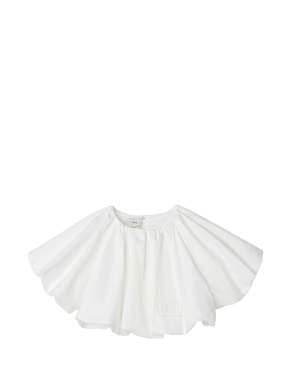 JFC149 AEXZF0TU9 FENDI KIDS