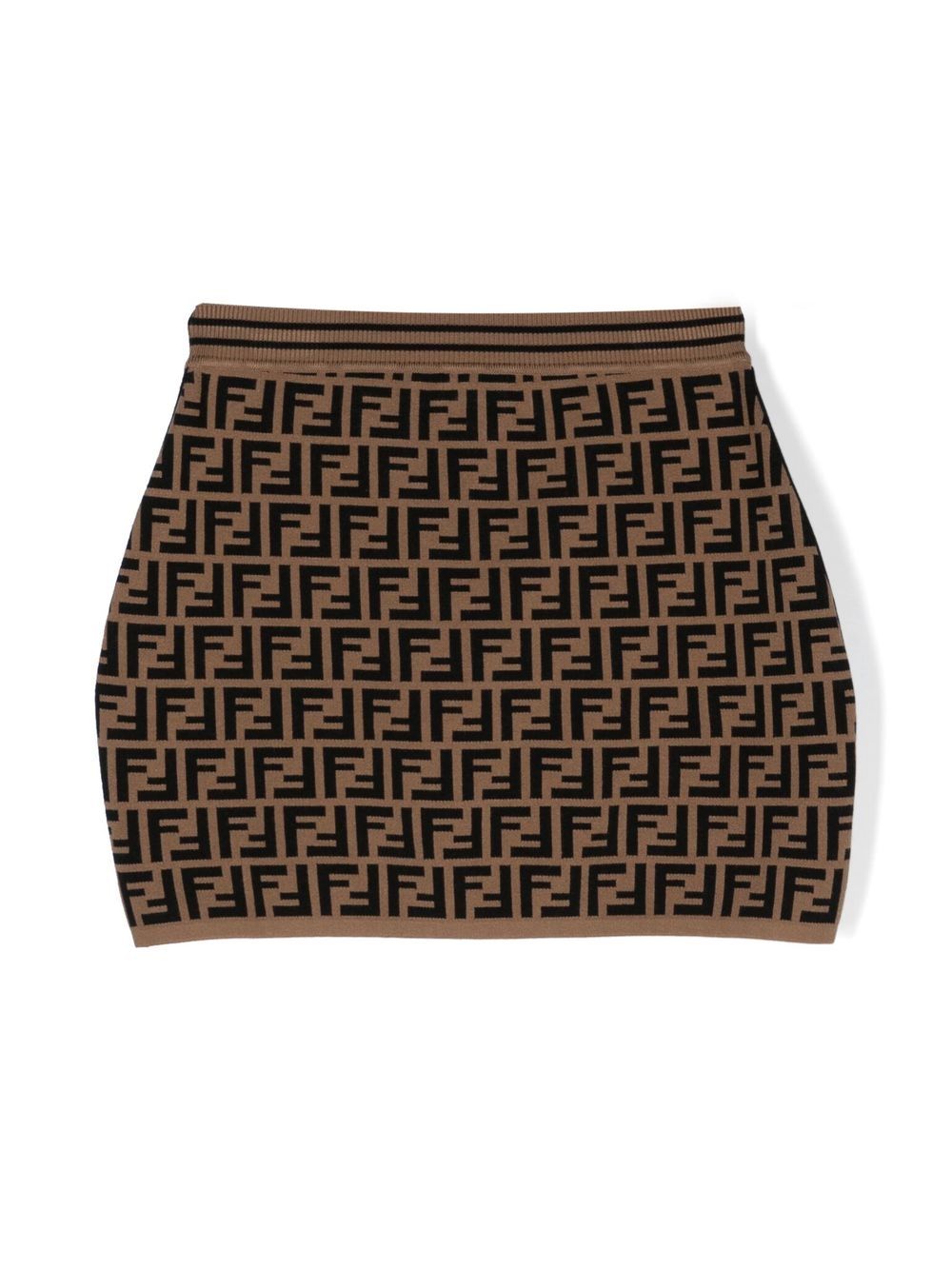 JFG070 AEYDF15B6 FENDI KIDS
