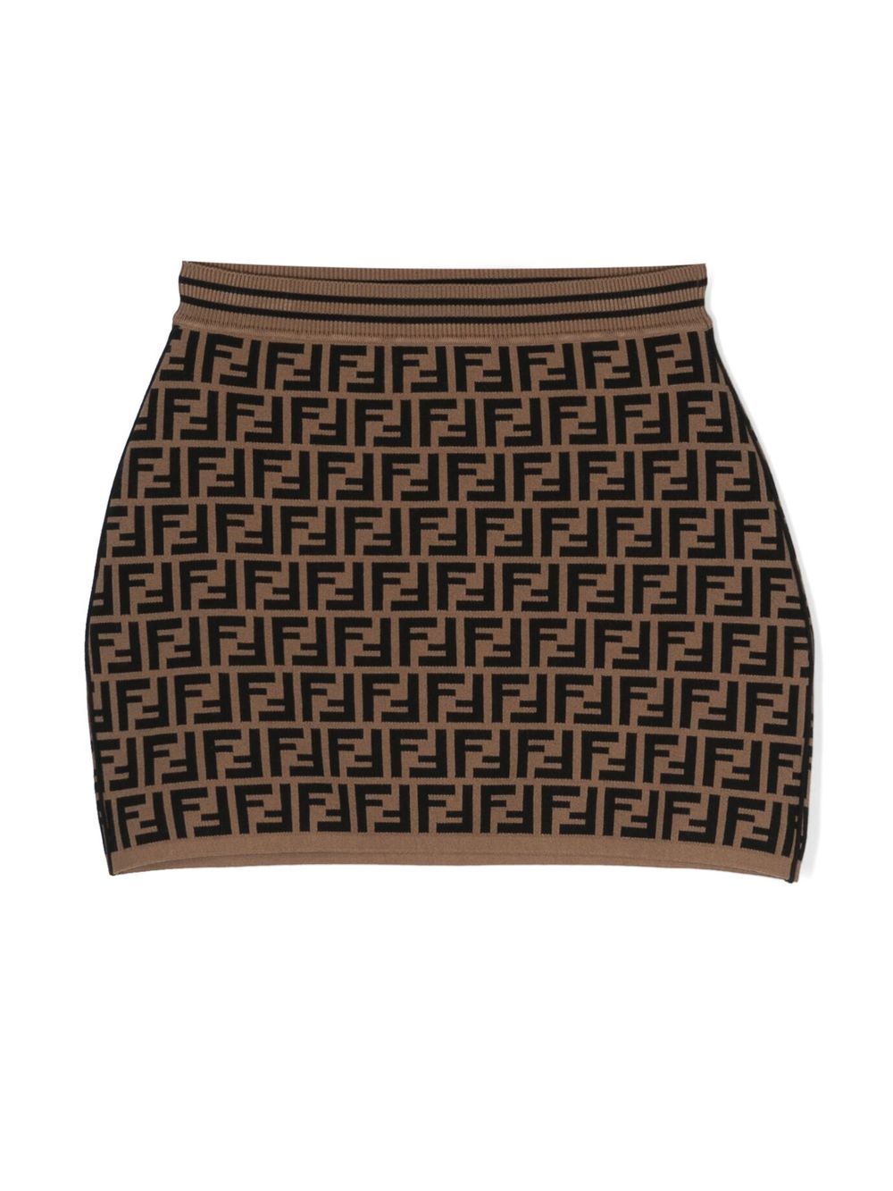 JFG070 AEYDF15B6 FENDI KIDS