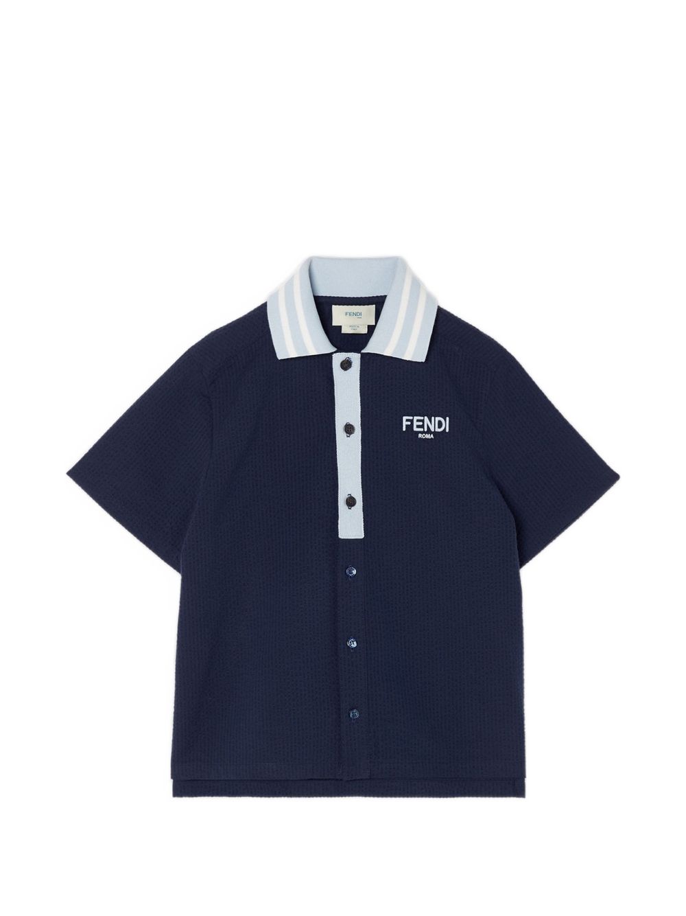 JMC211 AVWOF1I11 FENDI KIDS