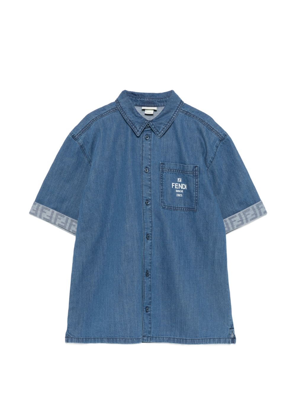 JMC212 AVWIF0QG0 FENDI KIDS