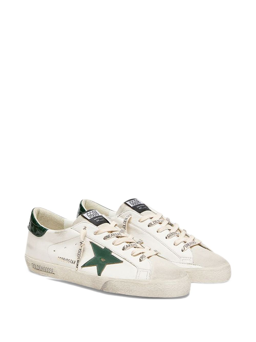 GMF00101 F00811310502 GOLDEN GOOSE
