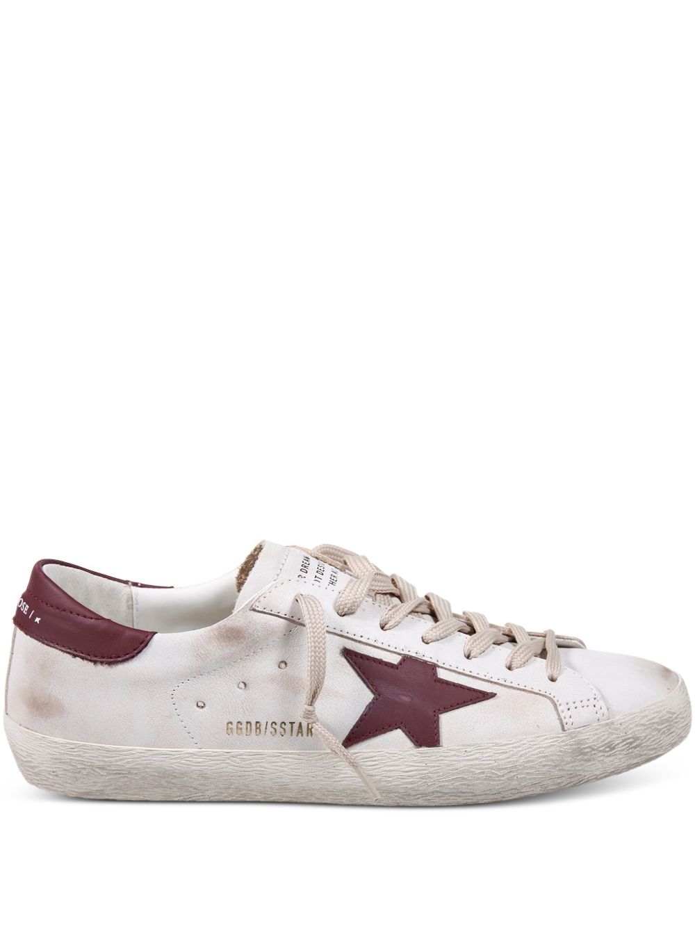 GMF00101 F00811410350 GOLDEN GOOSE