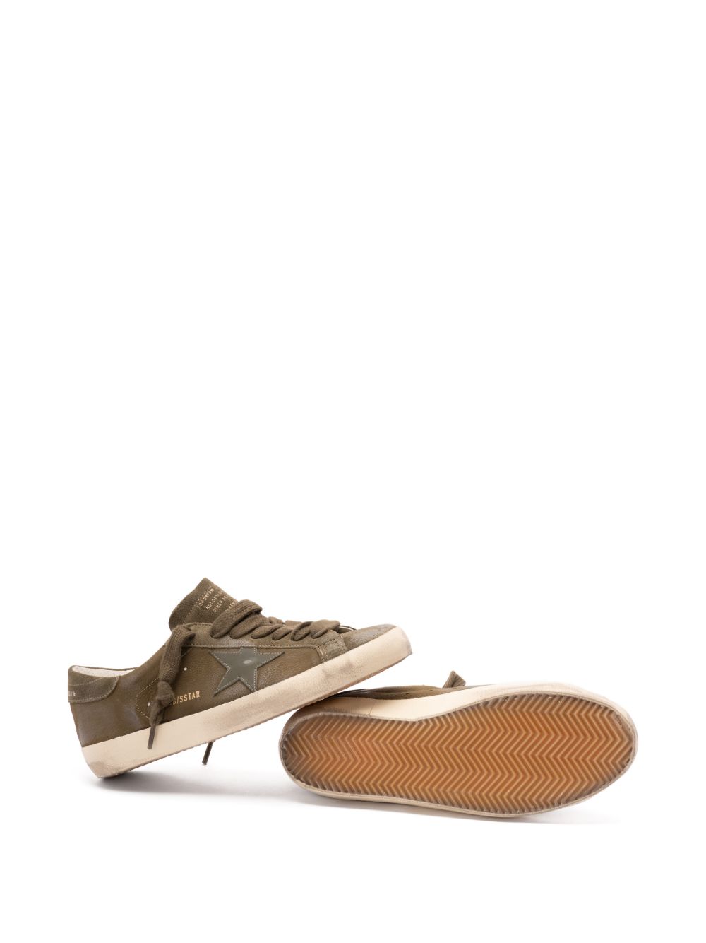 GMF00101 F00815635549 GOLDEN GOOSE