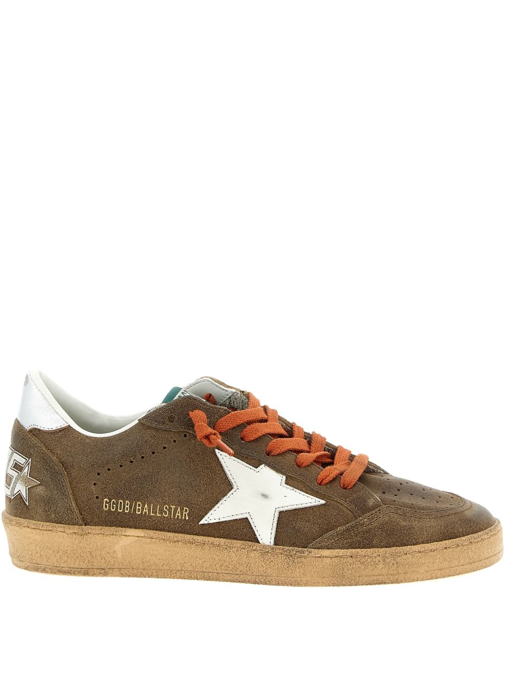 GMF00117 F00812055605 GOLDEN GOOSE