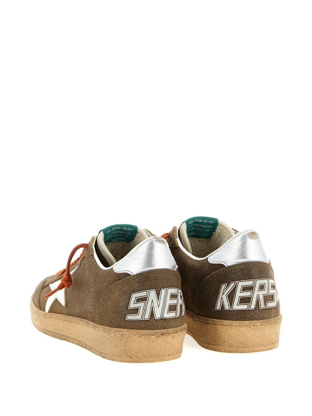 GMF00117 F00812055605 GOLDEN GOOSE